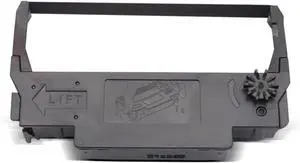 5PCS Black Printer Ribbon Compatible with ERC39 MT311 M-U310 11 312 M-V110 M-U115 TEJIE TM210B