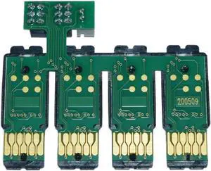 18XL Ciss ARC Chip for Various XP Printer Models Including 215 312 315 412 415 225 322 325 422 425(5PC)