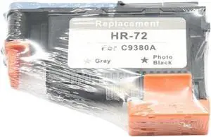 Printhead for C9380A C9383A C9384A for T770 T790 T1120 T1200 T1300 T620 T610 T1100 T2300 Printers Renewal(PK GY)