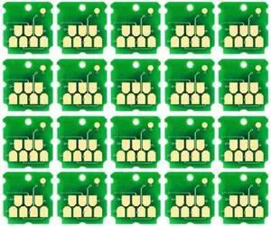 C9344 Maintenance Ink Box Chip for Various XP and WF Printers(20Pcs)