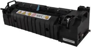 D0CB4031 110V Compatible Fixing Unit for IM C300 C400F IM C400SRF C300F Fuser Unit(220V)