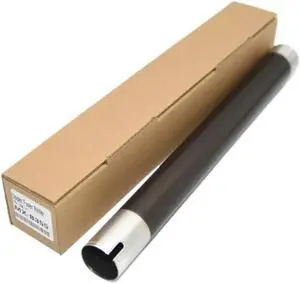 2PCS NROLM0270QSZZ Upper Fuser Roller for Sharp MX-B350P 350W 355W MX-B450P 450W 455W Heating Fuser Roller