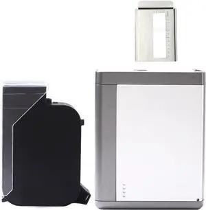 Handheld Inkjet Food Printer for Dessert Beverage Foam Decoration with USB C Charging and WiFi App Control Handheld Food Printer