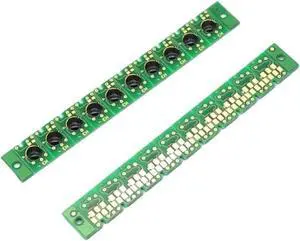 10PC Maintenance Tank Chip Compatible with Stylus Pro 7800 7880 7890 7900 7908 7910 9800 9880 9890 7600 9600 9900 9908 9910(for V3 Printer)
