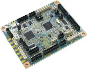 960K87313 MCU PWBA Compatible DC Board for Versalink C405 405 MFP Printer Parts