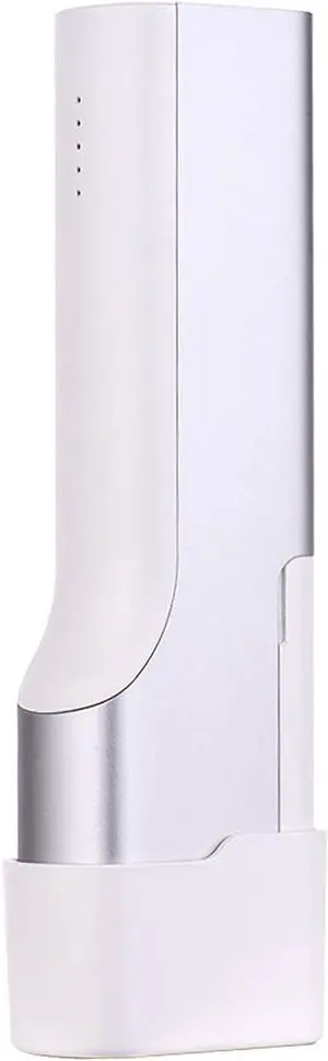 Portable PrintPen Handheld Printer Inkjet Pen Printing Hine Compatible with/iOS Smartphone for All Surfaces DIY Pattern Code Printing