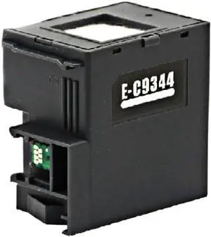 1X C9344 Ink Maintenance Box Compatible with Expression Home XP 2100 2105 3100 3105 4100 4101 4105 and Workforce WF 2810 2830 2835 2850