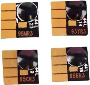 ARC Chip Compatible with Officejet Pro 6100 6600 6700 7110 7610 7612 Printer