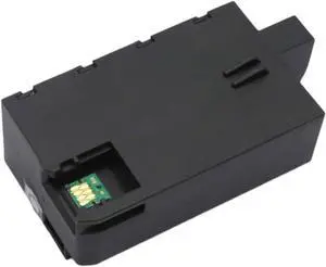 Compatible Waste Ink Tank Collector T366 T3661 C13T3661000 for XP6000 XP6005 XP6100 XP6105 XP8500 XP-15000 Printers Maintenance Replacement Parts