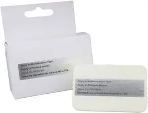 T6190 Maintenance Tank Chip Resetter Compatible with Stylus Pro 4900 4910 P5000 P5080 P5300 P5370 B300 B310 B500 B510 Waste Ink Tanks