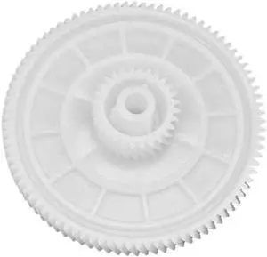 Compatible Toner Gear for M 227 230 203 206 Printer Parts Replacement Cartridge Gear
