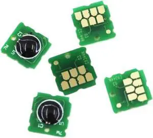 20PCS C9344 Printer Maintenance Box Chip Compatible with XP-2150 XP-2155 XP-3150 XP-3155 XP-4150 4200 4155 WF-2840 WF-2845 WF-2870 WF-2820 Printers