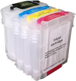 Ink Cartridge Compatible with Printer Offstrjet Pro 8500 940 XL 8000 8500a
