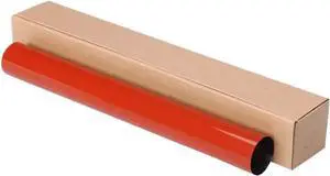 Compatible Fuser Belt Film Sleeve for C554e C654e C754e C558e C658e C659 C759 A2XKR71033 300K Pages