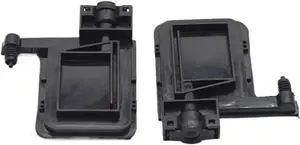 10 Pc Universal Ink Dampers Compatible with Mutoh VJ1604 1608 1618 Printers