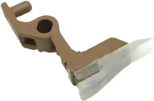 3PCS Compatible Fuser Lower Picker Finger for BH C224 C284 C364 C226 C256 C266 C7222 Separation Claw Copier Parts