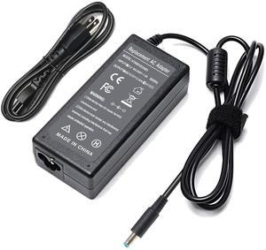 19.5V 3.34A 65W AC Adapter Charger Compatible with Dell Inspiron 15 3551 3552 3558 5551 5555 5559 5567 5578 5758 7558 7568 7569 7579 11 3000 3147 3148 3152 3153 3162 Power Supply Cord