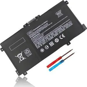 HP Notebook 15-bs006tu バッテリー最大容量97% HP Notebook 15-bs006tu バッテリー最大容量97%