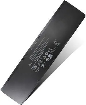 LXHY 34GKR 7.4V 47Wh 6200mAh Laptop Battery Compatible with Dell Latitude 14 7000 E7440 E7420 E7450 E7240 Ultrabook E7440 Touch, 451-BBFY 451-BBFS 451-BBFT 3RNFD G0G2M 909H5 4 cells Replacement