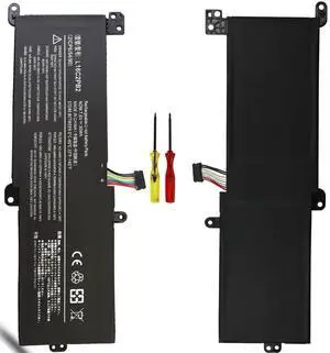 LXHY Replacement Battery L16C2PB2 for320 330 S145 320-15abr 320-15ikb 320-17ikb 330-15ikb 330-15ast 330-17ikb S145-15iwl S145-14iwl