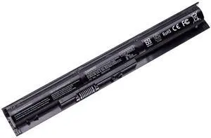 VI04 756478-421 Battery Replacement for HP ProBook 440 G2 450 G2 Envy 14 15 17 Pavilion 15-k227cl 17-f115dx 756743-001 TPN-Q141 TPN-Q139 - 14.8V 38Wh