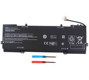7.6V 60Wh 4Cell K5XWW Battery Replacement for Dell Latitude 7389 7390 Latitude 12 5000 5289 2-in-1 L3180 E5289 P29S001 P29S002 Series
