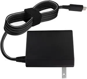 LXHY Charger for Nintendo Switch,Deummiu 39W GaN USB C Charger for Switch with 5FT Charging Cable,15V 2.6A AC Adapter Compatible with Nintendo Switch/Switch Lite/Switch ,Support TV Mode 2PCS