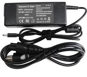 LXHY 90W 19.5V 4.62A Laptop Charger Power Adapter Compatible with HP 741727-001 710413-001 710414-001 709986-003 740015-001 854117-850 PPP009C Envy TouchSmart M6 M7 15-j 17-j 17t EliteBook Folio 1040