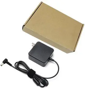 LXHY 45W 19V 2.37A Ac Adapter Laptop Charger Power Supply Replacement for ASUS UX305 UX305L UX305F UX305C UX303U UX330 UX330U X331UA UX360C UX31A E203M E203MA X553S X553M X553MA
