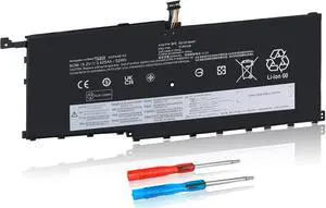 LXHY 01AV439 X1 Yoga Gen 1 Laptop Battery Replacement for Thinkpad X1 Carbon 4th Gen 4 2016 ThinkPad X1 Yoga Gen1/Gen2 Series SB10F46466 01AV458 01AV409 01AV457 SB10F46467 01AV438 Computer