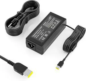 LXHY New 90W Laptop Charger Compatible with Lenovo Thinkpad X1 Carbon T440 E431 G410 PA-1900-081 0B46995 0B46994 ThinkPad T431s Z510 45N0237 344428U 45N0239 45N0236 Yoga 11s Flex 14 15D