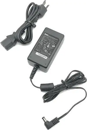 Genuine Sun-ny SYS1319-1812-T3 AC Adapter 12V 1.5A For iRobot Braava 320 W/P.Cord