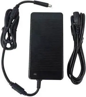 AC/DC Adapter Replacement For AS-US Swift PG35VQ 35" Monitor Power Supply Cord Cable Charger Mains PSU