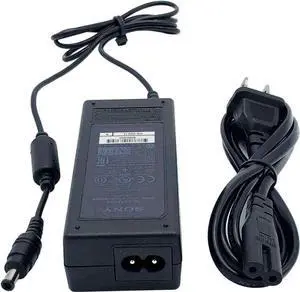 Genuine So-ny AC Power Supply Adapter SO-NY CUH-ZAC1 12V 3A 36W CHARGER w/PC