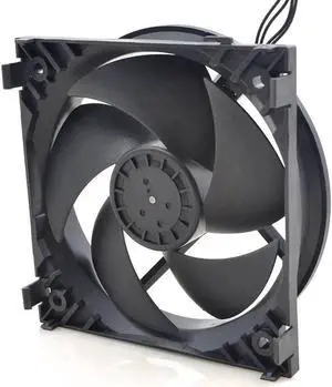 Original NIDEC I12T12MS1A5-57A07 12V 0.50A CPU high air volume industrial chassis cooling