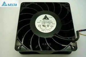 Delta 12038 FHB1248DHE 12cm 120mm DC 48V 1.54A inverter fan violence strong wind cooling fan