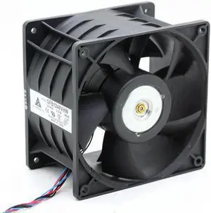 Original Blowers GFB1248VHW 12076 120*76mm 12cm delta DC 48V 0.93A 6 -pin industrial axial cooling fans