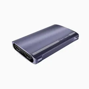 capture card 4K HD with audio USB3.0 HDMI Video capture card PS4/OBS live 4K60HZ