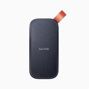 San -disk mobile SSD PSSD E30 480GAnti-drop High speed 3.2 Read speed 800MB/s