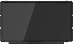 15.6" Touch LCD Screen Replacement NT156WHM-A00 NT156WHM-N33 1366x768 WXGA 40pin