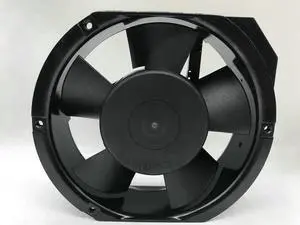 UF15KC12 BTH for Mechatronics 172mm 17cm AC 115V 39/38W 17251 Industiral Axial Case Cooling Fans