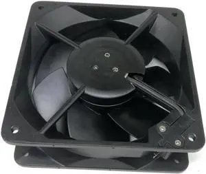 160mm fan 220V 6250MG1 50/60HZ 3-pin IKURA AC160x160x55mm Server Square Cooling fan