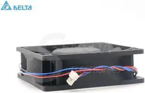 AFB1212VHE -R00 RD signal 120mm 12cm DC 12V 0.90A 3-pin server inverter axial blower cooler cooling fan