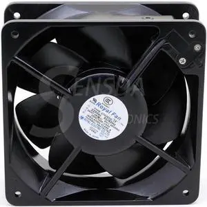 16CM original UT626DG-TP For Fuji G11 P11 55G11 75P11 75G11 90P11 132G11 160P11 160G11 160*160*55MM industrial fan Inverter fan