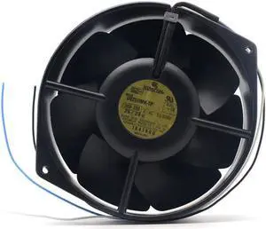 U6250MK-TP AC 220-230V 25/28W 17CM 17255 high temperature inverter fan