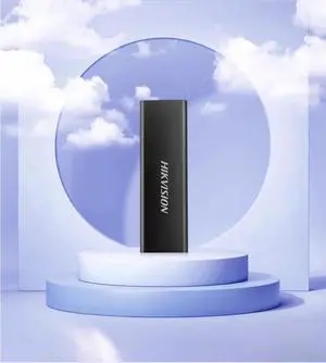 T200N 2T Mobile solid State Drive PSSD Type-c USB3.1 read 560M