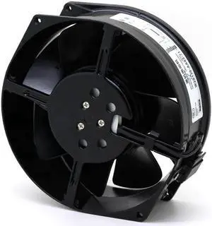 ebmpapst W2S130-AA03-71 17cm 172 * 150 * 55MM 230V 50/60Hz 0.31/0.25A 45/39W all metal High temperature resistance frequency converter axial fan industrial machine cooler