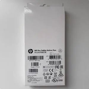 Original H-P Black H-P Pro Tablet ACTIVE PEN K8P73AA Active Stylus
