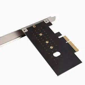 PCIE to NVME conversion card M2 SSD expansion card NGFF to SATA3.0 M.2 conversion port