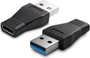 USB-C USB 3.1 Female to USB 3.0 A Male Adapter Converter